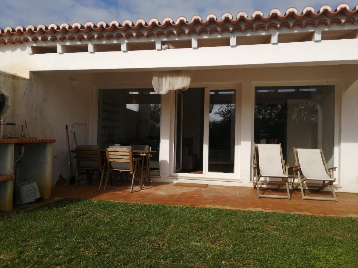 Amor De Crianca Sao Teotonio Bagian luar foto