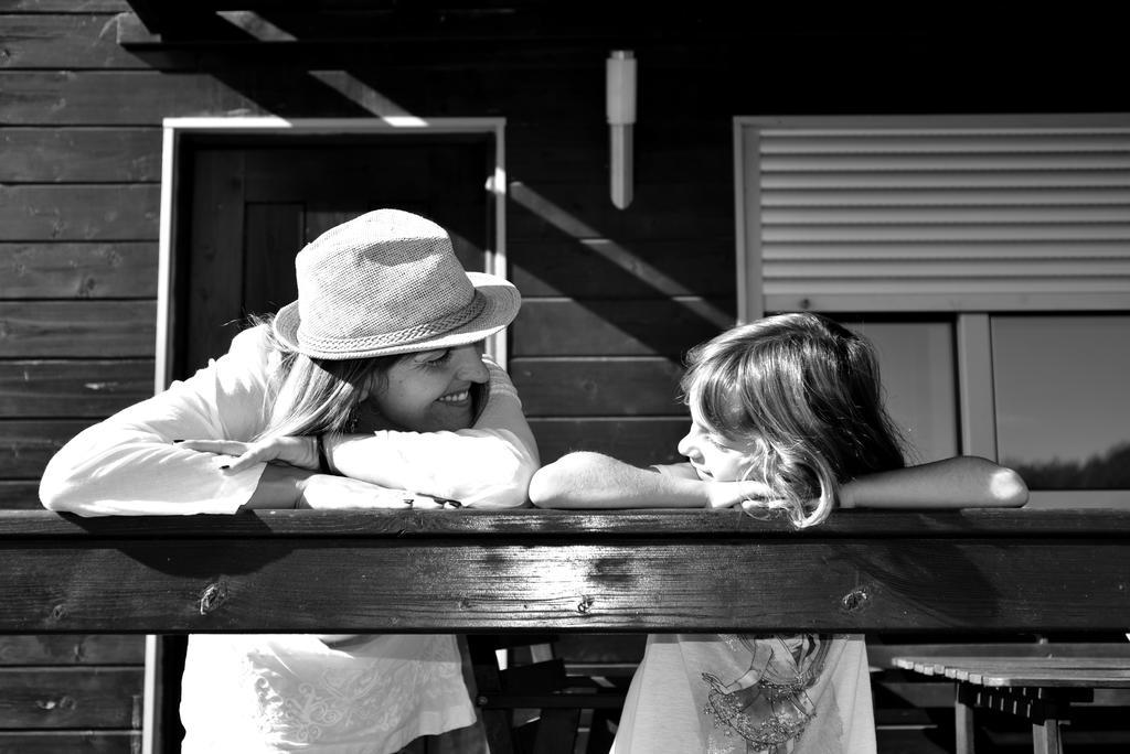 Amor De Crianca Sao Teotonio Bagian luar foto