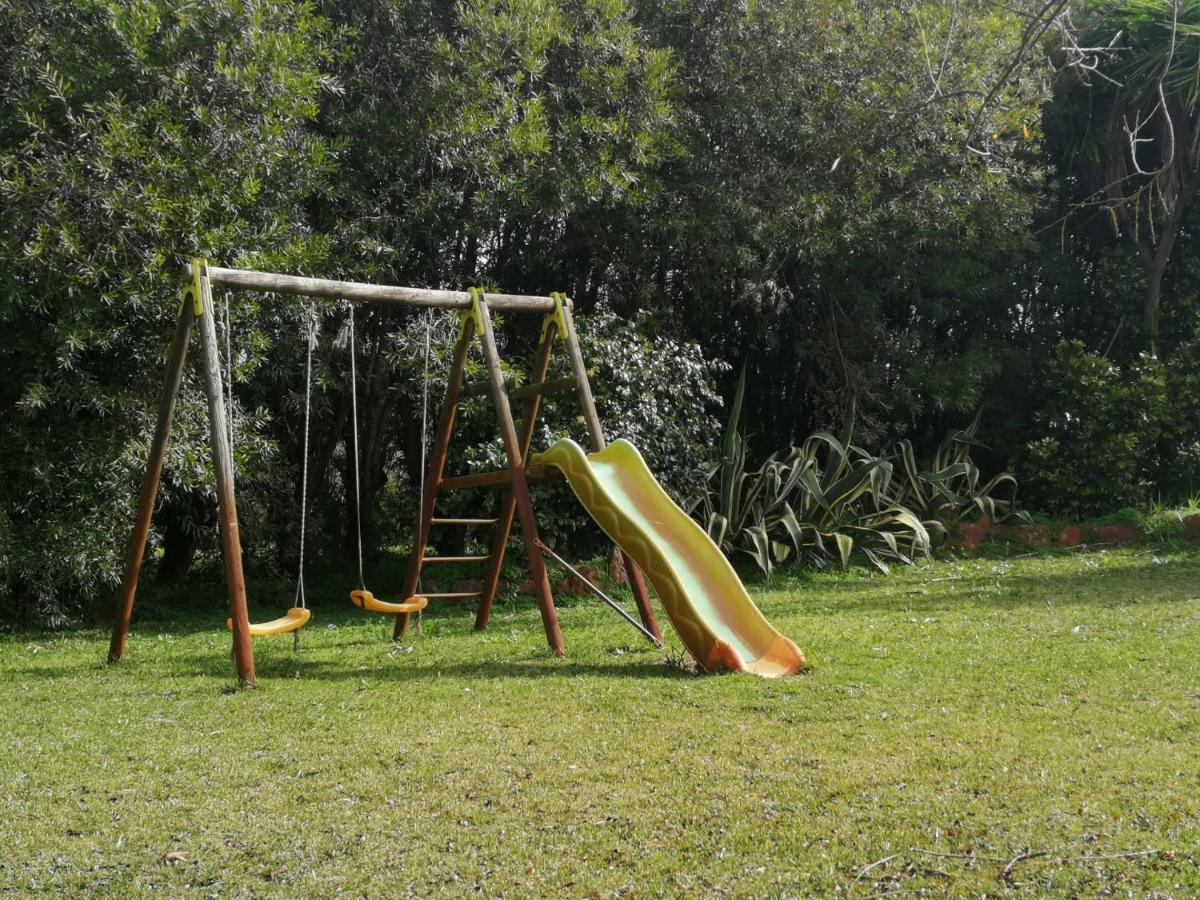 Amor De Crianca Sao Teotonio Bagian luar foto